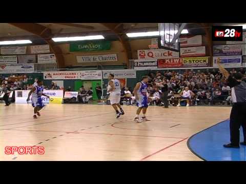 Le28.tv- UBCM - BC ORCHIES