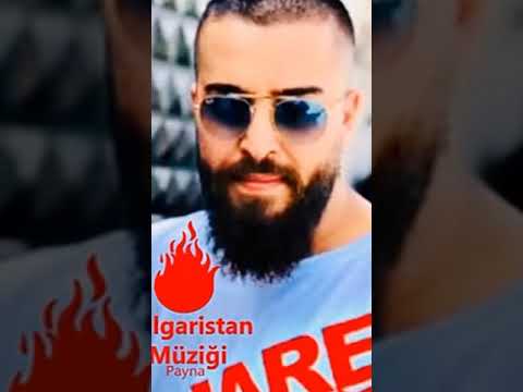 Sevmedim deme bana bana Bulgaristan müziği