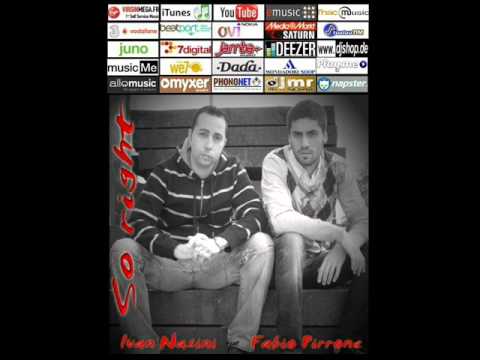 SO RIGTH  Ivan Nasini ft Fabio Pirrone (1).wmv
