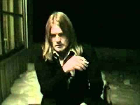 Nocturno Culto has amnesia