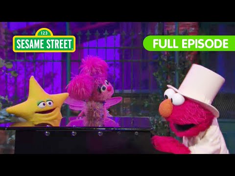 Twinkle Twinkle Little Elmo | Sesame Street Full Episode