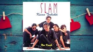 Download lagu Nur Kasih - Slam mp3 Download lagu Nur Kasih - Slam mp3