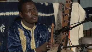 MADOU SIDIKI DIABATE -- SOLO KORA