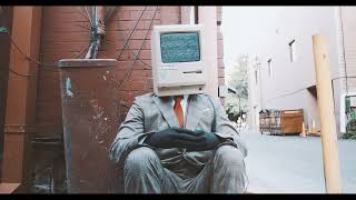 The Pet Shop Boys - More Than a Dream (Music Video)
