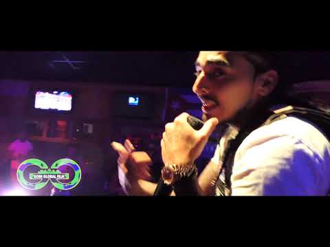 Richie Rollin x Chino Loc In Houston Texas