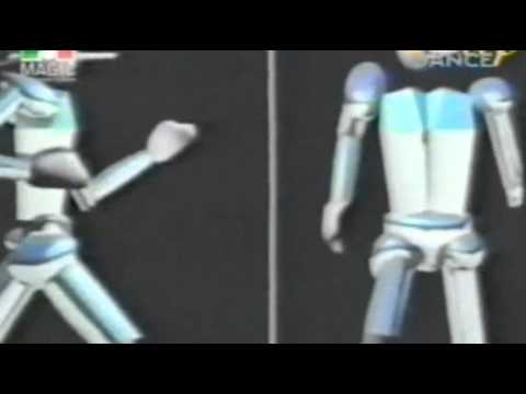 Pin Occhio   Tu Tatuta Tuta Ta HDTV