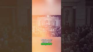 CIA's Secret Program: Congress Deceived for 8 Years! #shorts
