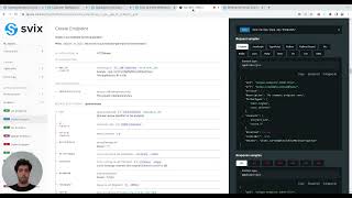 Svix YouTube Video