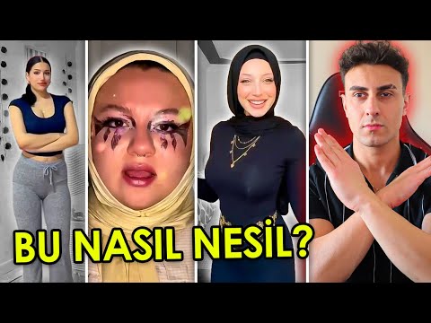 I'M NOT FROM THIS GENERATION, BRO #16