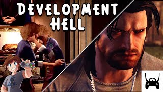 Two Games That Escaped Development Hell!