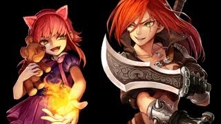 Видео 1 к игре 武道传说 League of Fighters