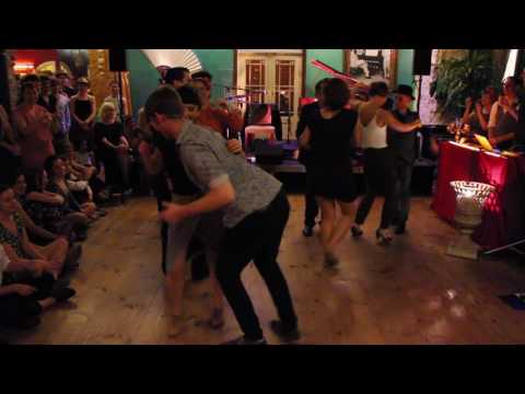 BBE 2016 Teacher Jack & Jill - Final Jam