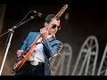 Arctic Monkeys - Snap Out Of It @ Pinkpop 2014 - HD 1080p
