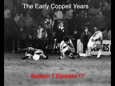 Crystal Palace: The Early Coppell Years - S1 E17