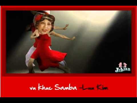 vu khuc Samba Luu Kim.avi.wmv