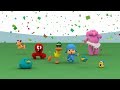 Pocoyo World Cup 2014 The Joy Of Sports