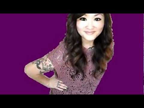 Cho World (Crusin' Bass Mix) - DJ Miki Ria