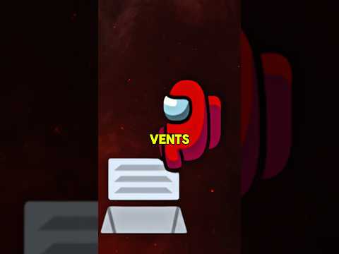 Why Crewmates Can Use Vents in Among Us Hide and Seek ?