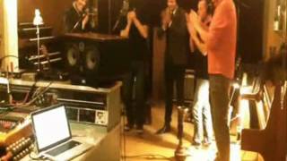 Coming in December - The Kik Christmas Single!