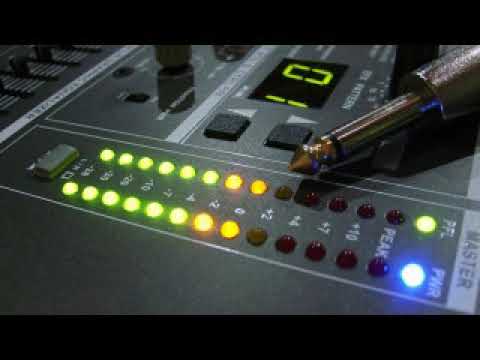 Code 61 - Drop The Deal 💙 Les Adams Remix