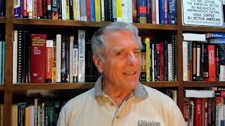 Jim Tanner on Crimes Against Children Conference