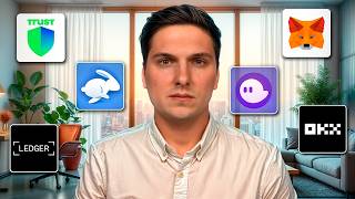 Лучшие Криптокошельки (2026) Полная Инструкция по Выбору Криптовалютных Кошельков для DeFi