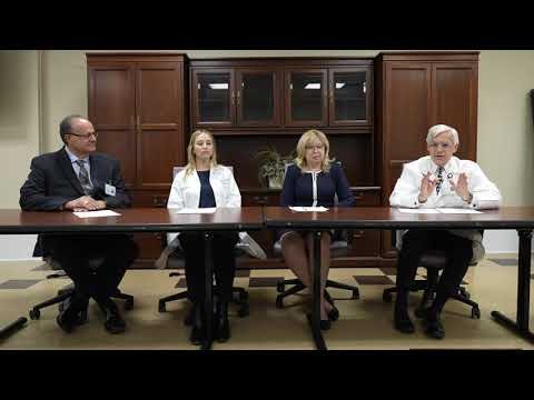 Richmond University Medical Center YouTube video thumbnail 21