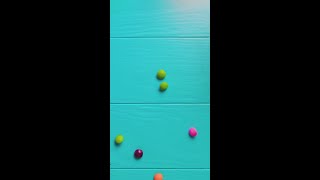 Sometime You Just Need a New Candy Machine You Know?