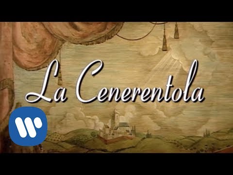 Rossini: La Cenerentola - Glyndebourne Festival Opera