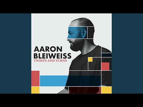 Spend A Little Time With Me - Aaron Bleiweiss