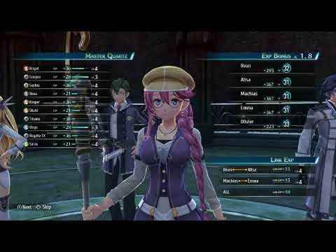 Trails of Cold Steel 3 Chapter 2 Part 25