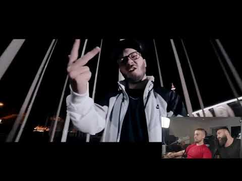 Mois & Sinan G Reagieren auf Gio - R.I.P ( Disstrack an Capital -usw)