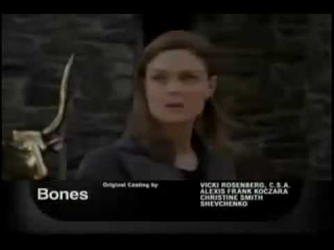 Bones season 4 episode 22 The Double Death of the Dearly Departed