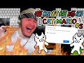ICH WAR SO WUT DASS ICH EINEN NERVENZUSAMMENBRUCH ERWACHSEN HABE CAT MARIO 5