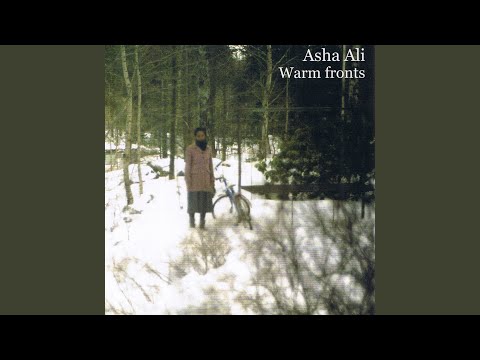 To Bed - Asha Ali