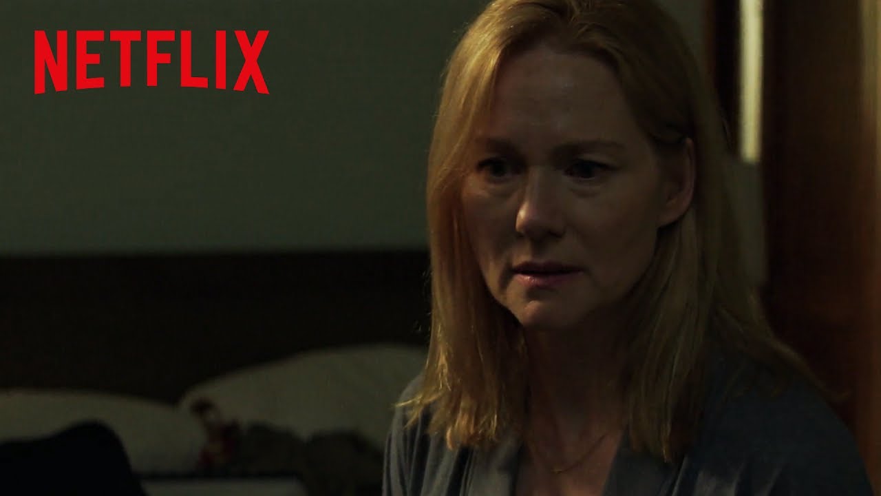 OZARK | Netflix