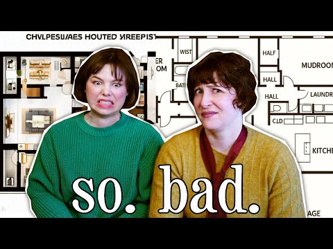 Nicole Rudolph and Abby Cox