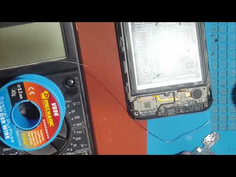 Nokia 1.4 Sound Problem