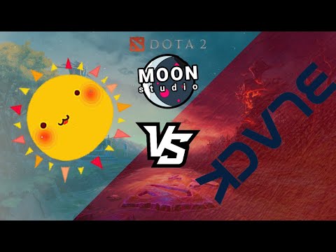 LBZS vs Team Black @ Moon Studio Mid-Autumn League 2020 - Group Stage