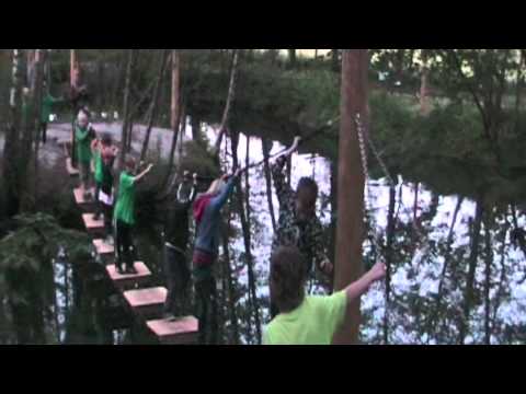 Trailer Summercamp Heino ASC Nieuwland