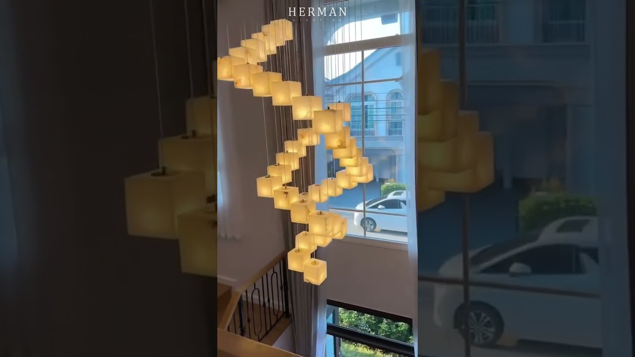 Private Villa project video