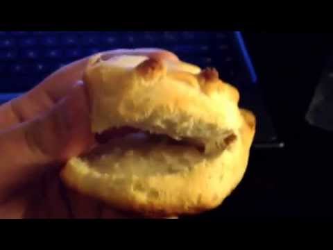 Don't Play With Your Food