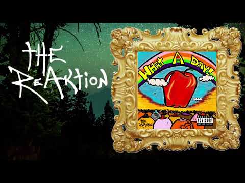 The ReAktion - King of the Party (Official Audio)