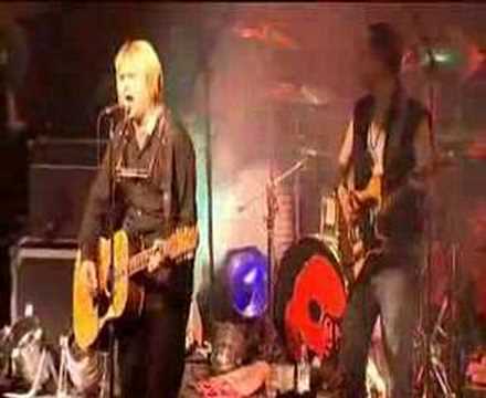 dave sharp / bruce watson / the alarm - live 2004