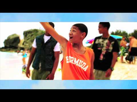 Jelani Feat. Fyah B - Blue Skies