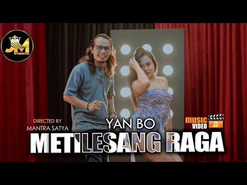 METILESANG  RAGE - YAN BO - KOPLO [ official music video ]@jmmayun 