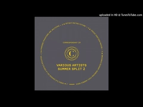 Motor - Iñigo Vontier