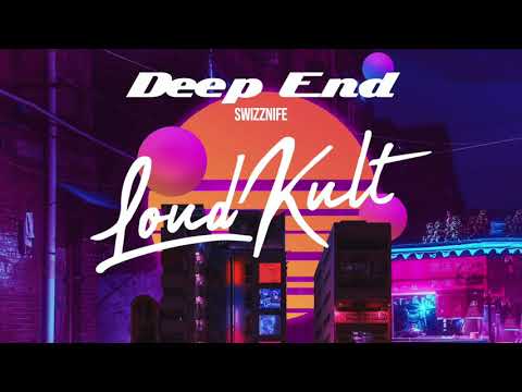 Swizznife - Deep End