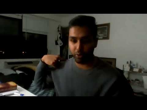 Onni — FCA student