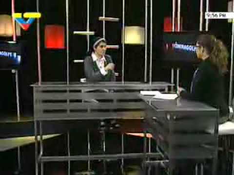 Teresa Forcade i Vila - la vacuna AH1N1 (Parte 2)